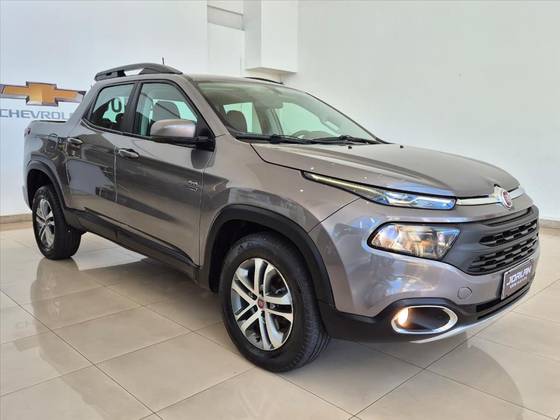 FIAT TORO 2.0 16V TURBO DIESEL FREEDOM 4WD AT9